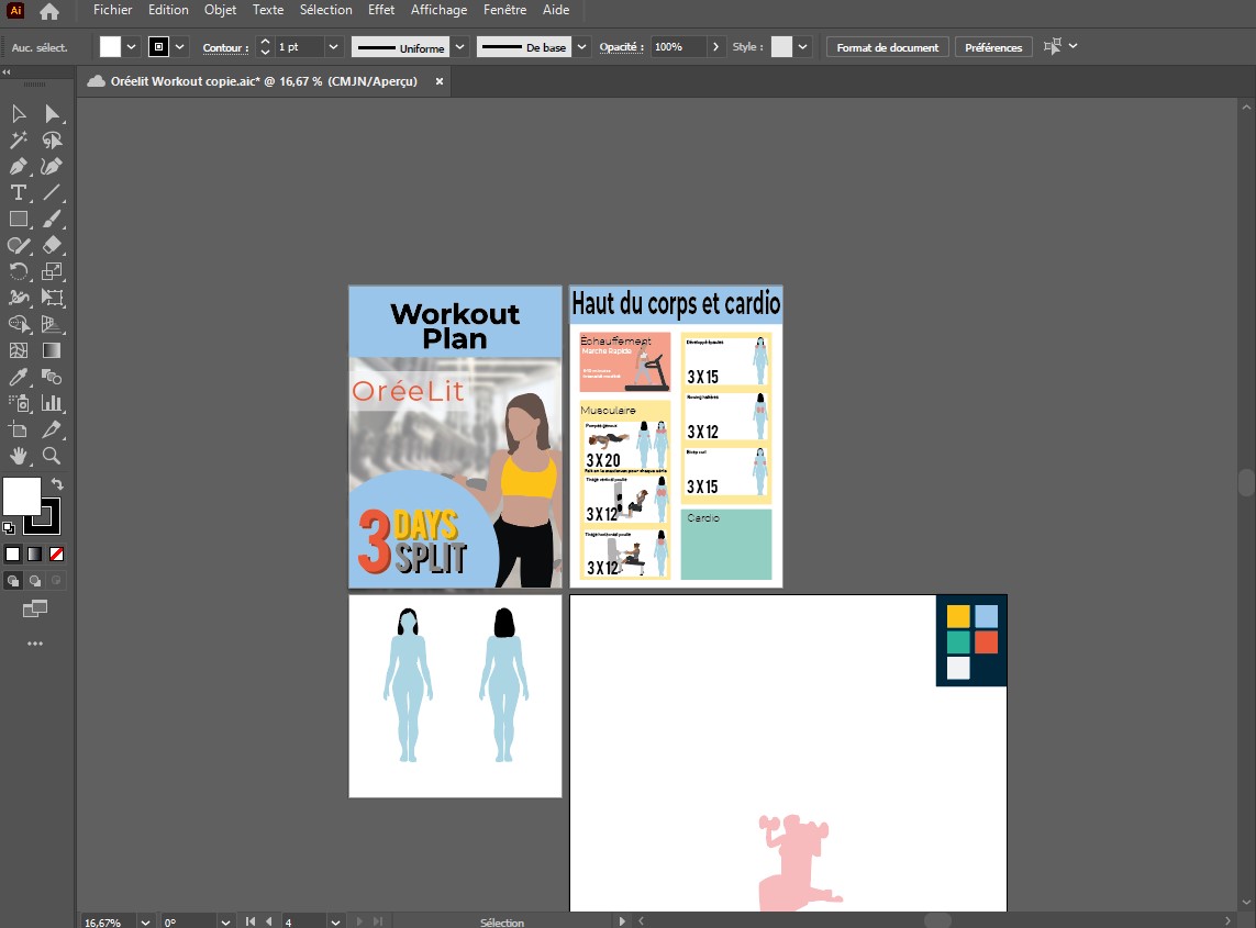 Image du projet